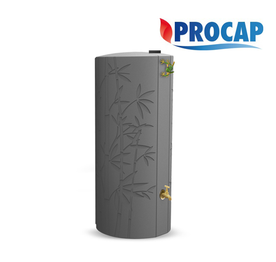 CITERNE BAMBOU 650L CITERNE BAMBOU 650L