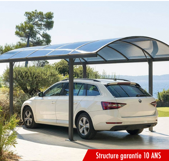 CARPORT ALU CARPORT ALU
