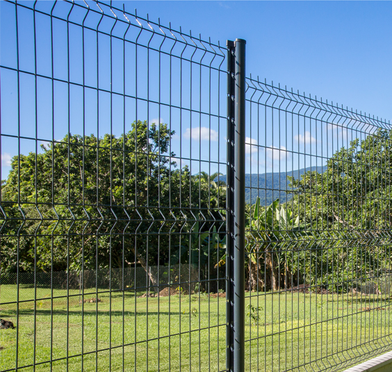 PANNEAU DE CLÔTURE HAUTEUR : 1,53 ML PANNEAU DE CLÔTURE HAUTEUR : 1,53 ML